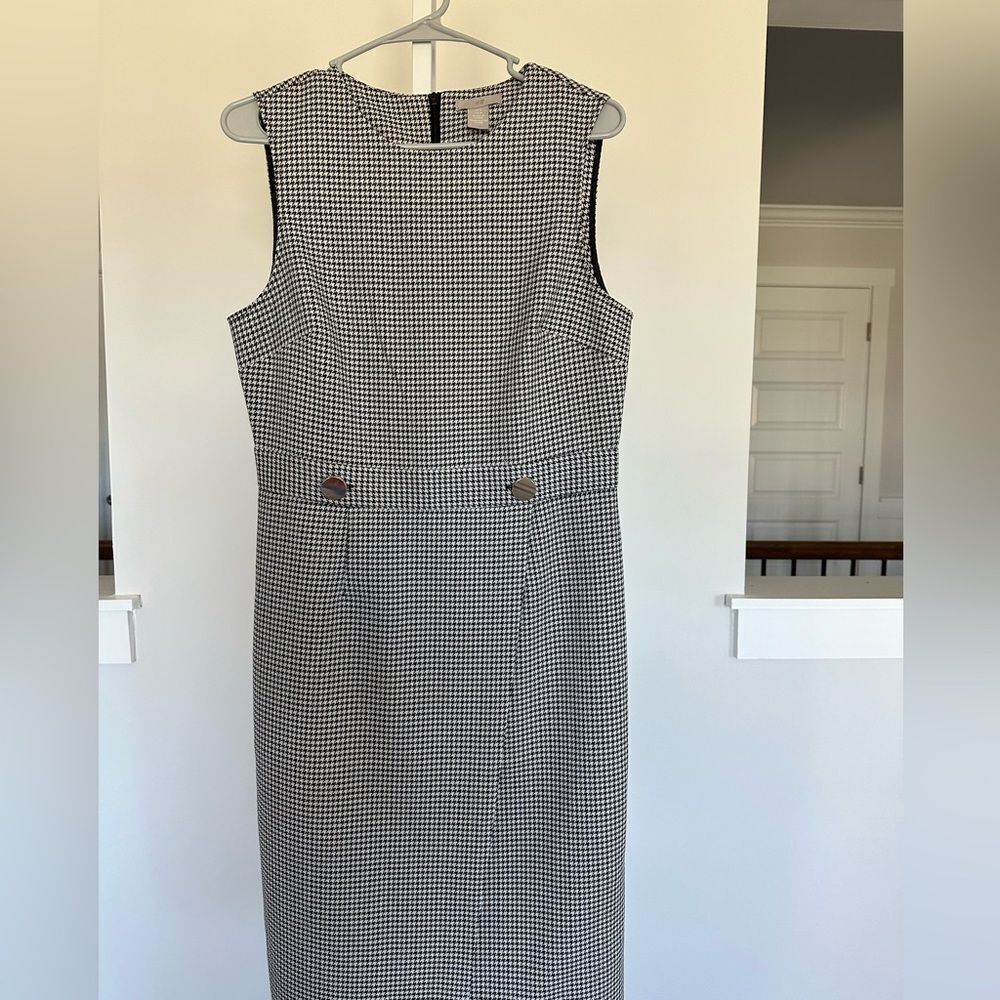 H&M sheath dress - Picture 3 of 4